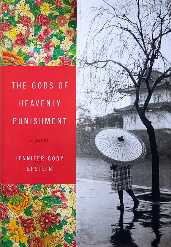 The Gods of Heavenly Punishment / cover image