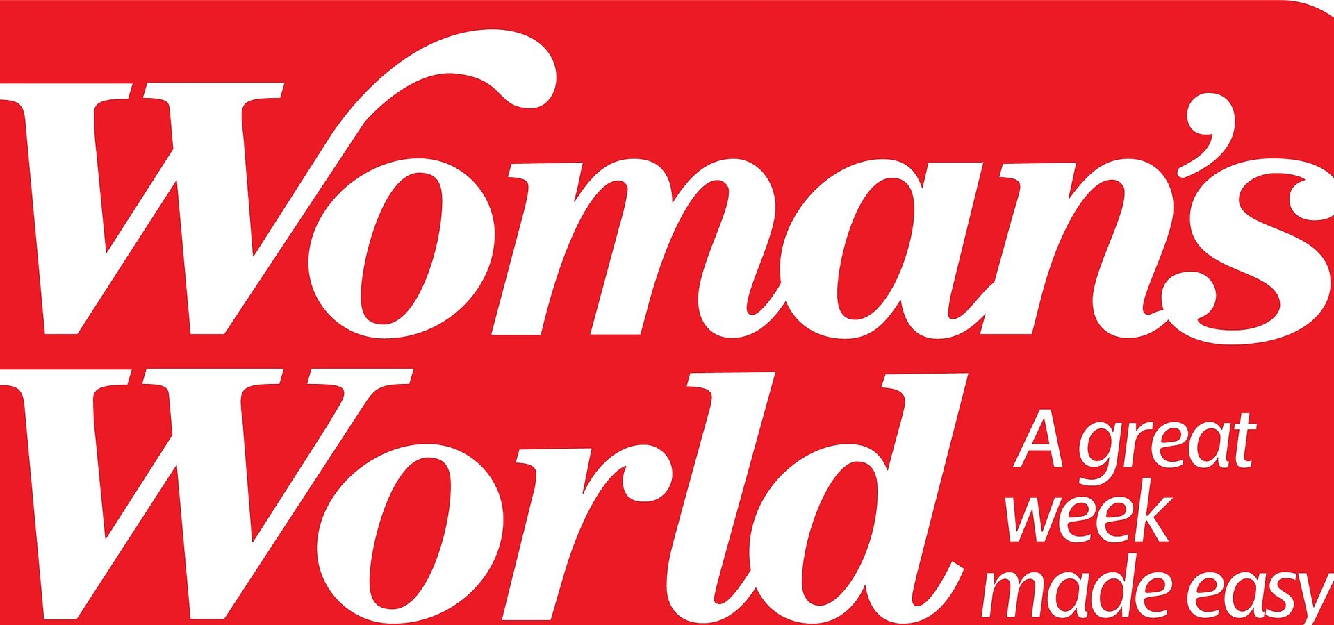 Woman's World logo