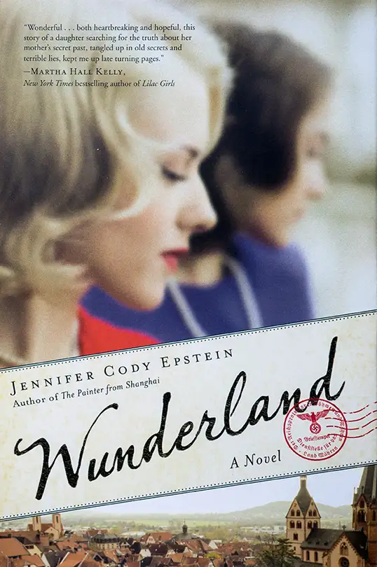 USA Today: ‘Wunderland’ a devastating epic about friendship and family in Nazi Germany
